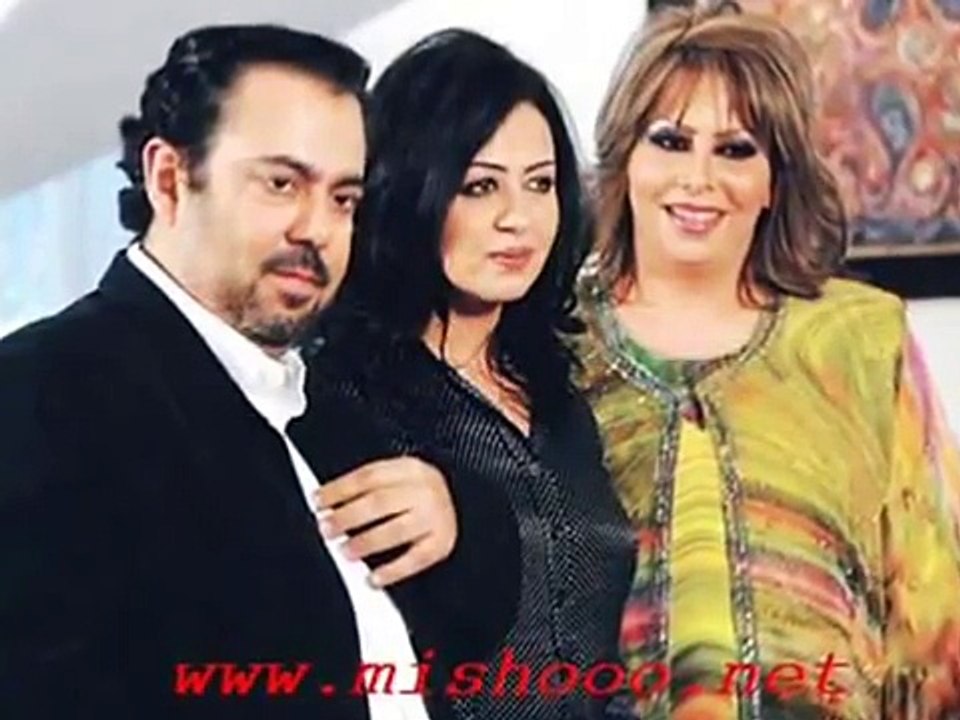مسلسل الأصيل