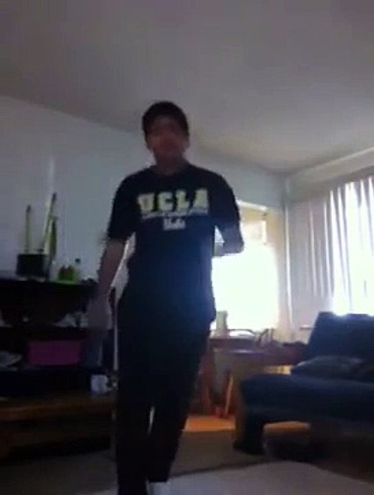 Just Dance 4 Skrillex Rock and Roll