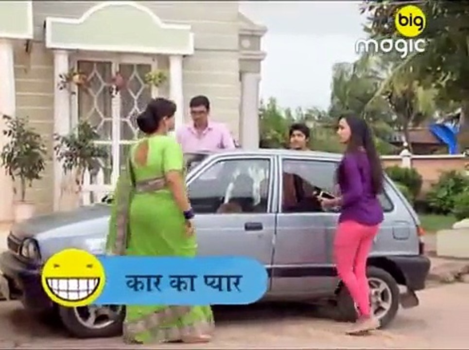 Bal Gopal Kare Dhamaal 21st July 2015