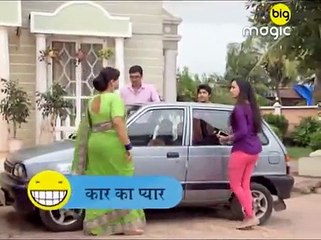 Bal Gopal Kare Dhamaal 21st July 2015