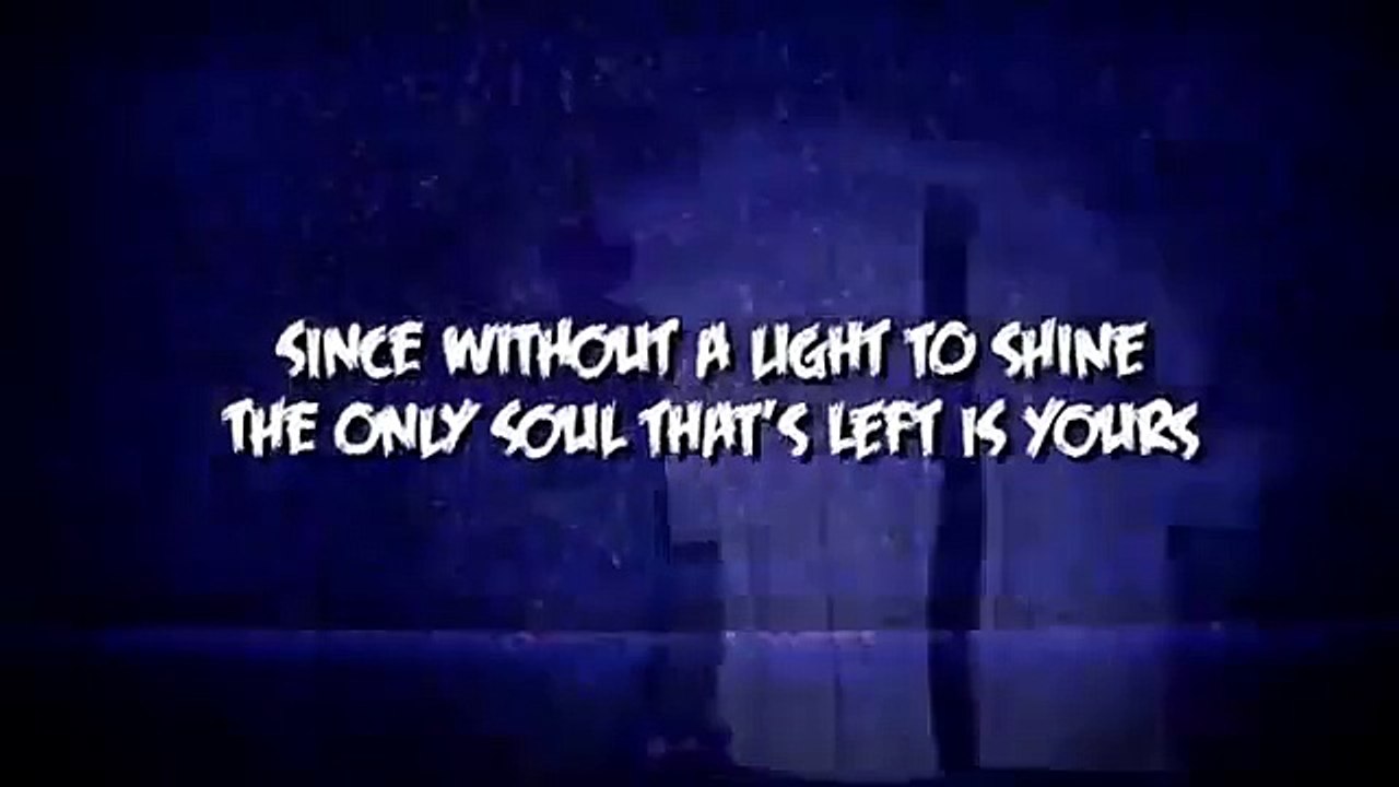 FNAF 4 SONG (BREAK MY MIND) LYRIC VIDEO