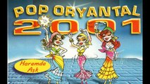 Pop Oryantal - Çöl Dansı