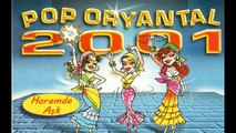 Pop Oryantal - Oryantal(Fantazi)