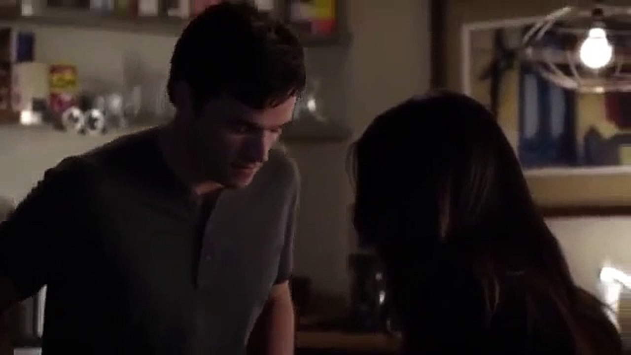 preety little liars sex scene