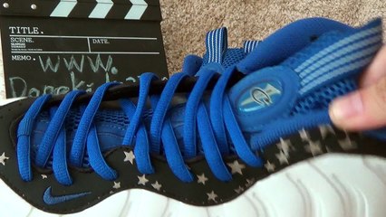 authentic nike foamposite one shooting star reviews dopekicks23.cn