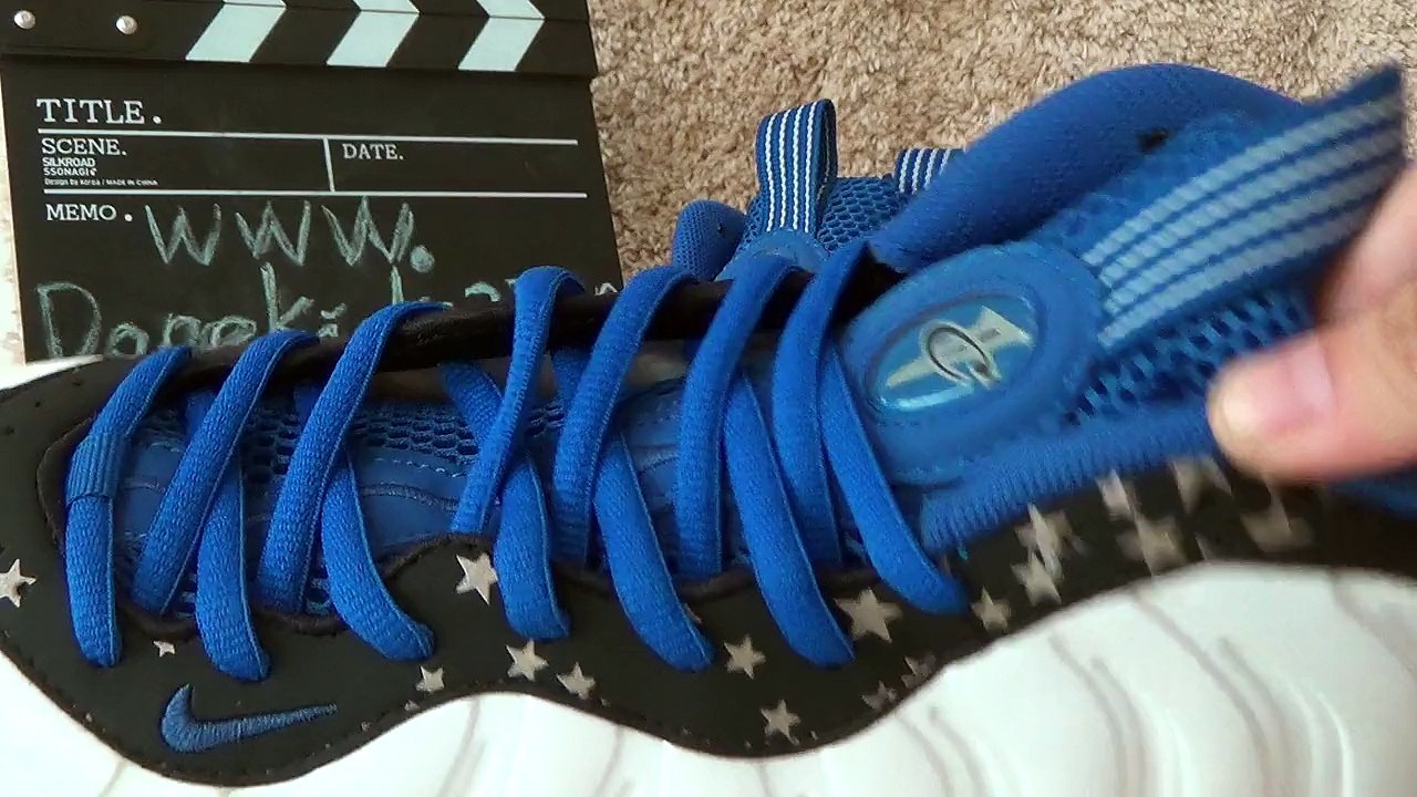 authentic nike foamposite one shooting star reviews dopekicks23.cn