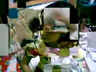 Cerita Hantu: Penunggu