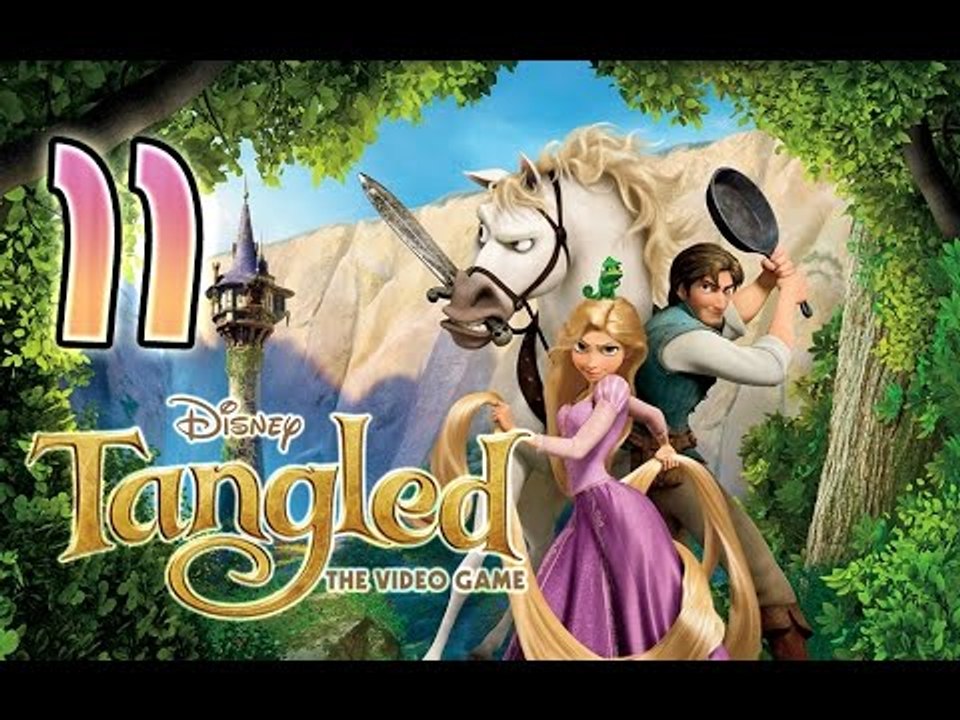 Tangled 2 Full Movie