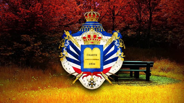 National Anthem of France (1830-1848) - La Parisienne