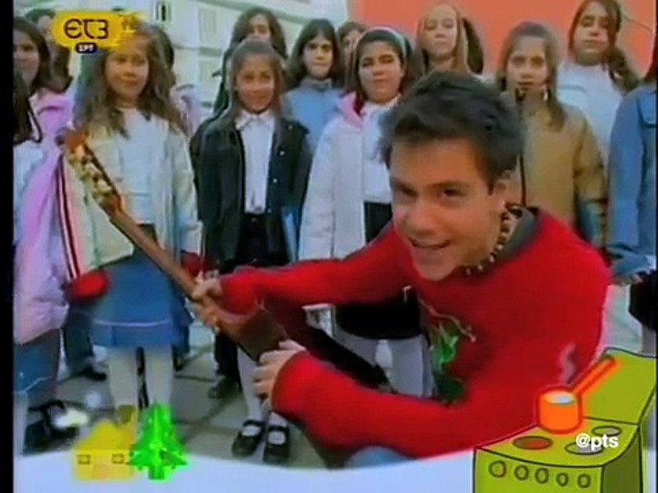 Μελομακάρονα- η κουζίνα της μαμάς- www.ert.gr