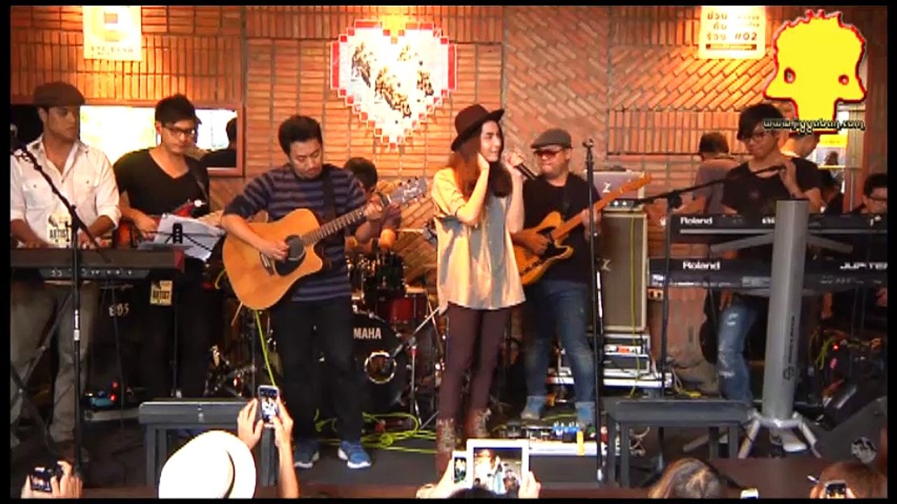 Goodbye + I wish you love ซิน SIN feat etc ช่วยกันร้องเพื่อน้องผู้ห่างไกล#2