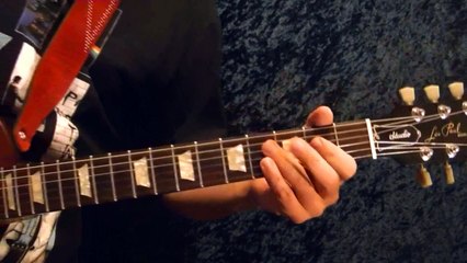 CCR - Green River - Guitar Lesson - Easy!