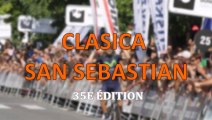 Clasica San Sebastian 2015 - Zoom sur les favoris de la 35e édition
