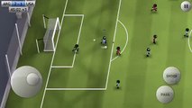 [Stickman Soccer] OH OH OH OH WHERE YOU AT WHERE YOU AT! WOMBO COMBO!!