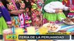 Magdalena: encuentra los mejores potajes y bebidas en Feria de la Peruanidad por Fiestas Patrias
