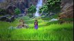 Dragon Quest XI - Gameplay sur PS4
