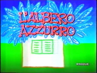 L'Albero Azzurro: Il Mondo