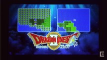Dragon Quest XI Teaser (PS4 3DS)