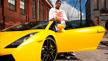 Gucci Mane - Dope Love (Trap House 4)