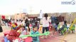 نيابة دبي تنظم فعالية يوم اليتيم في مخيم النيابة العامة الشتوي تزامنا مع اليوم العالمي لليتيم