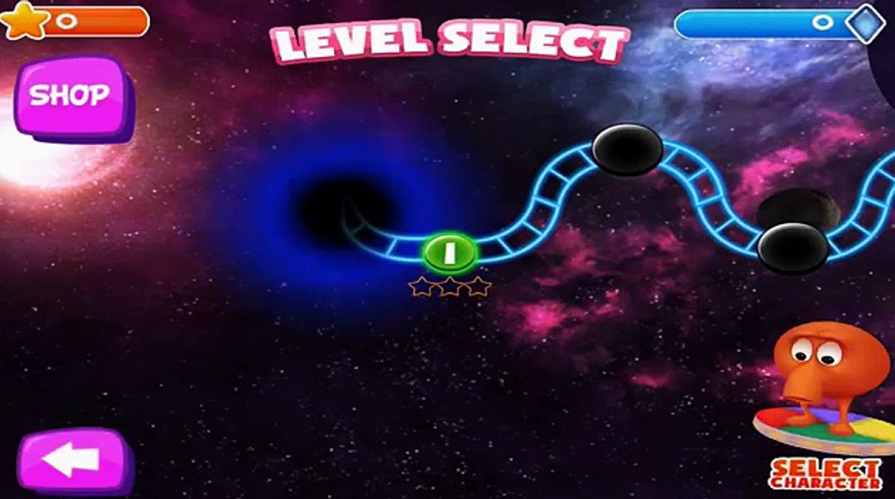 Qbert Rebooted sur iOS