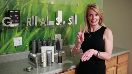 See what Dr. Jacobs has to see about anti-aging products.