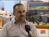 KNT-308 Türk Keskin Nisanci Tüfegi