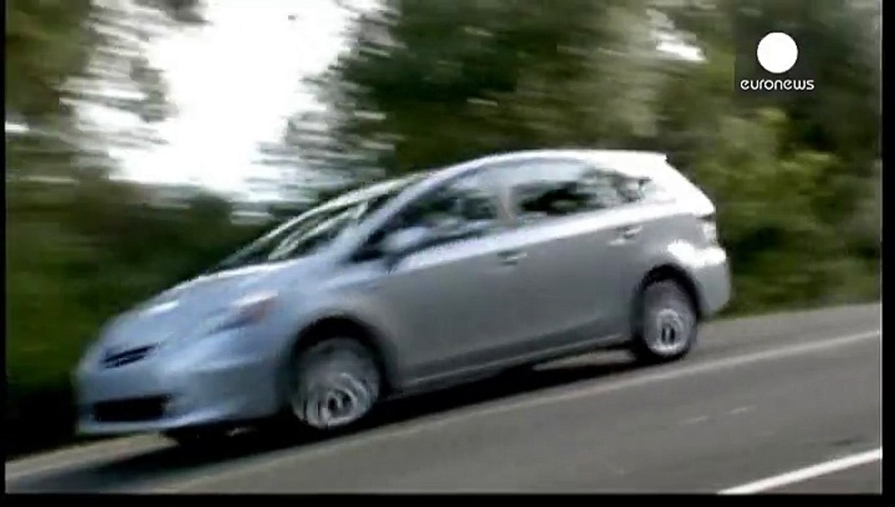 Volkswagen verkauft mehr Autos als Marktführer Toyota