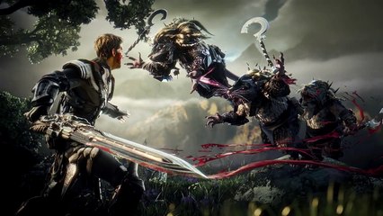 Skyforge - Ascension Cinematic Trailer