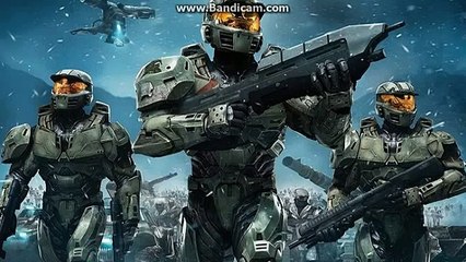 video playing halo music видео хйло под музыку