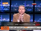 توفيق عكاشة يفجر مفاجأة: إقالة السيسى وصدقي صبحي وتعيين ممدوح شاهين وزيرا للدفاع