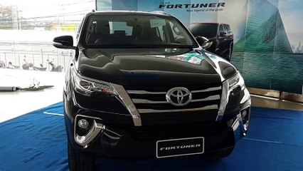 Toyota Fortuner 2016 - 0906.08.0068