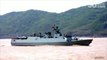 Type 056 Jiangdao Class Corvette - Chinese Navy - PLAN Guided Missile Frigate 