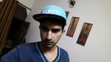 Baap Ke Sath Mazaq Mehnga Parta he ( Prank gone Wrong) Must Watch