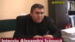 Trifesti - Iasi - Interviu primar Alexandru Ivanuca