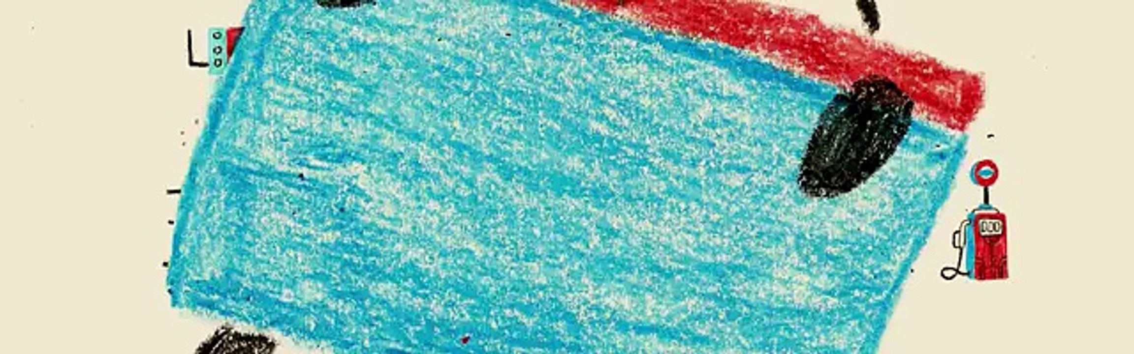 Disney World - Micromachines by Nicolas Ménard Disney Favorite