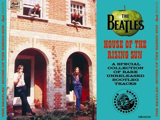 Flying (long version) - The Beatles