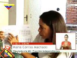 Lo que dijo y ahora dice diputada María Corina Machado sobre la pobreza en Venezuela