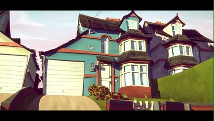 Disney World - Reverso  from ArtFx   Disney Favorite