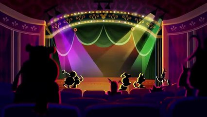 Disney World - The Illusion Of Life  by Cento Lodigiani   Disney Favorite