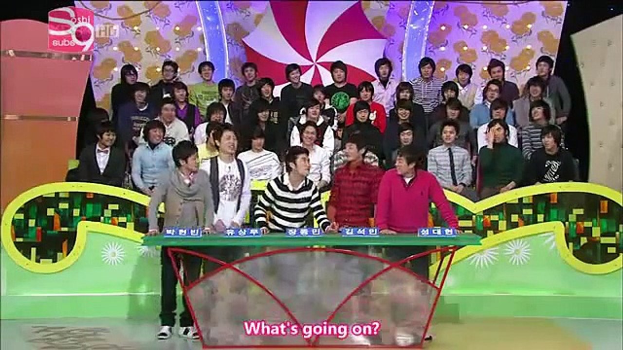 Family Entertainment - SNSD (022809) (en) 1/6