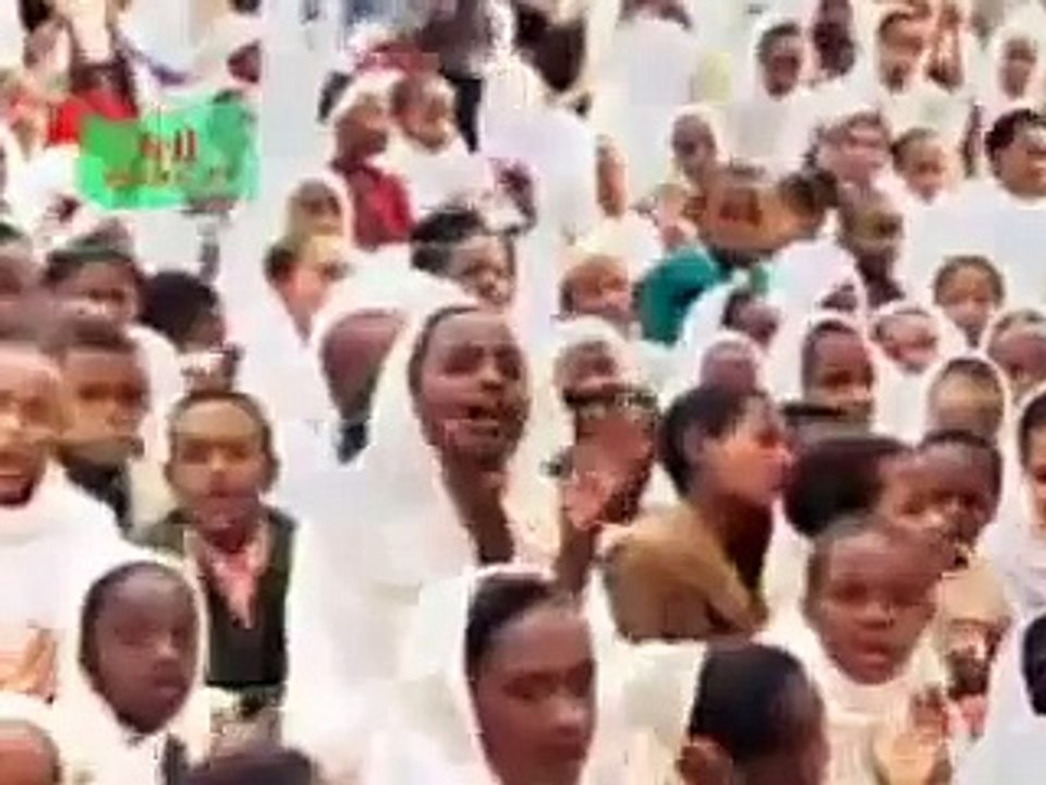 Orthodox Tewahedo - Zemarit Mertenesh Telahun - Yalante Lene Mane Lihonegne