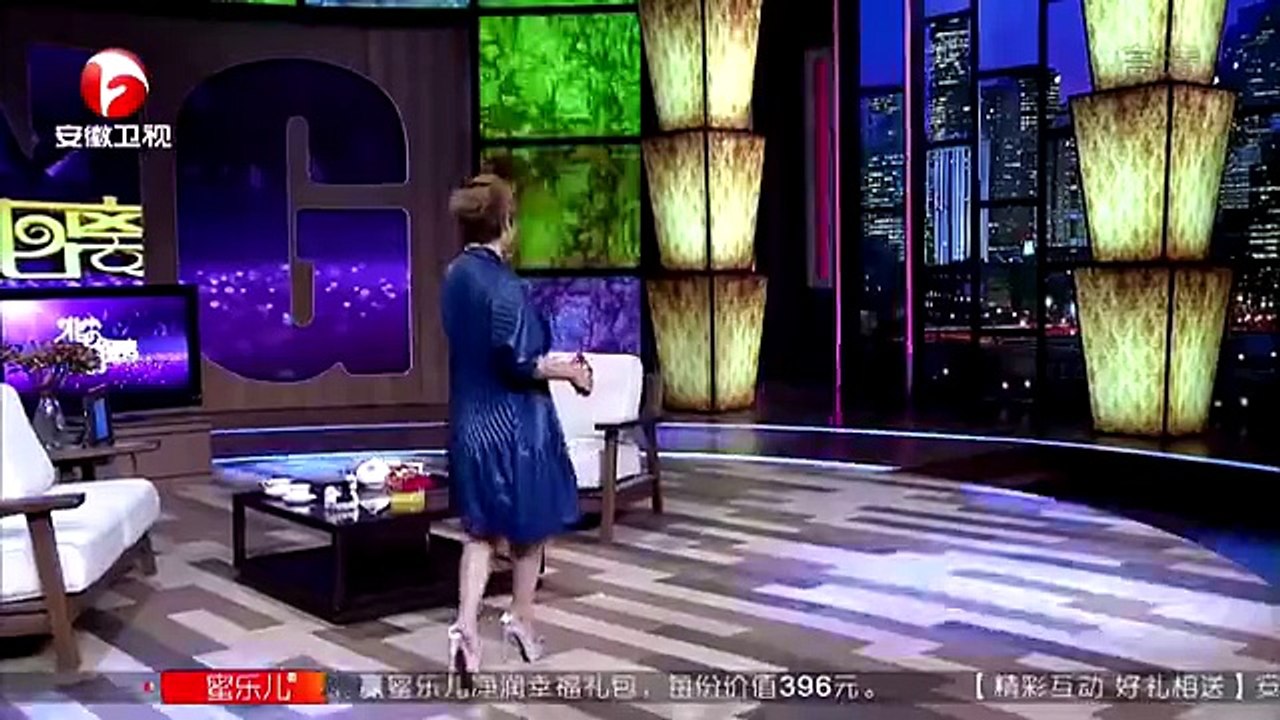 20150726 非常静距离（最新）  杜江 霍思燕最美好的遇见