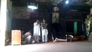 Zakir Wazir & Zakir Irshad robae.landi kachai kohat.mp4