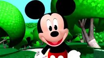 Mickey Mouse Clubhouse Theme