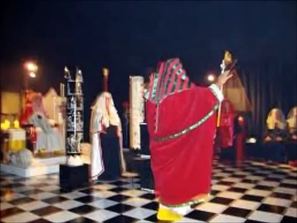 Hermetic Order of The Golden Dawn - O.T.O - Theosophical Society Masonic Connection