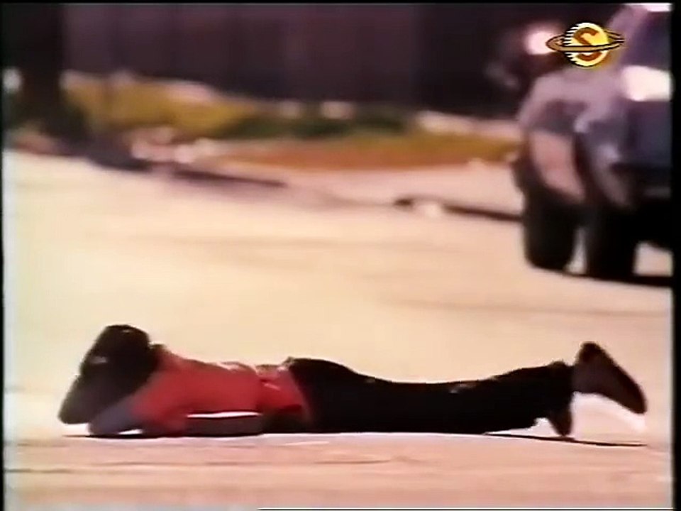 MC Hammer - Help the Children