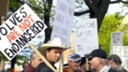 The Two Sides of the Endangered Species Act