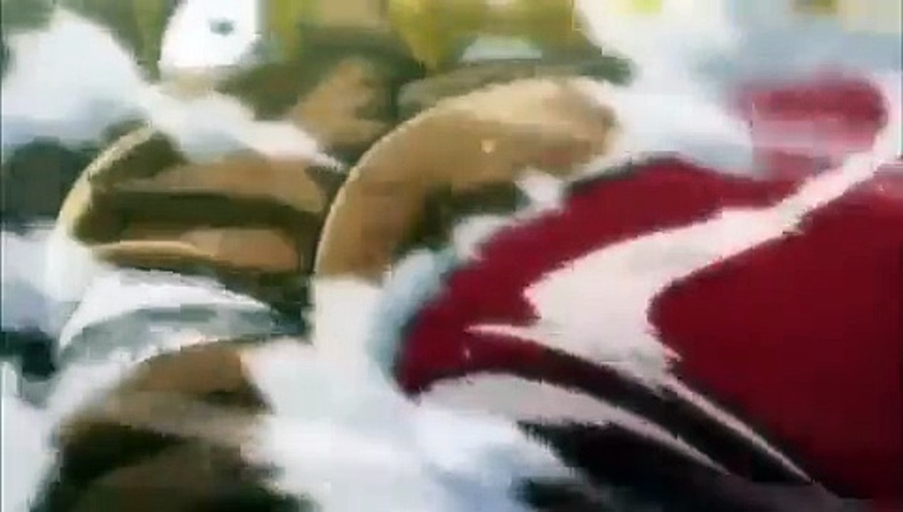 Hajime no Ippo New Challenger Takamura