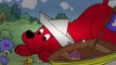 Clifford The Big Red Dog Buried Treasure Cartoon Animation PBS Kids Game Play Walkthrough [Full Epis